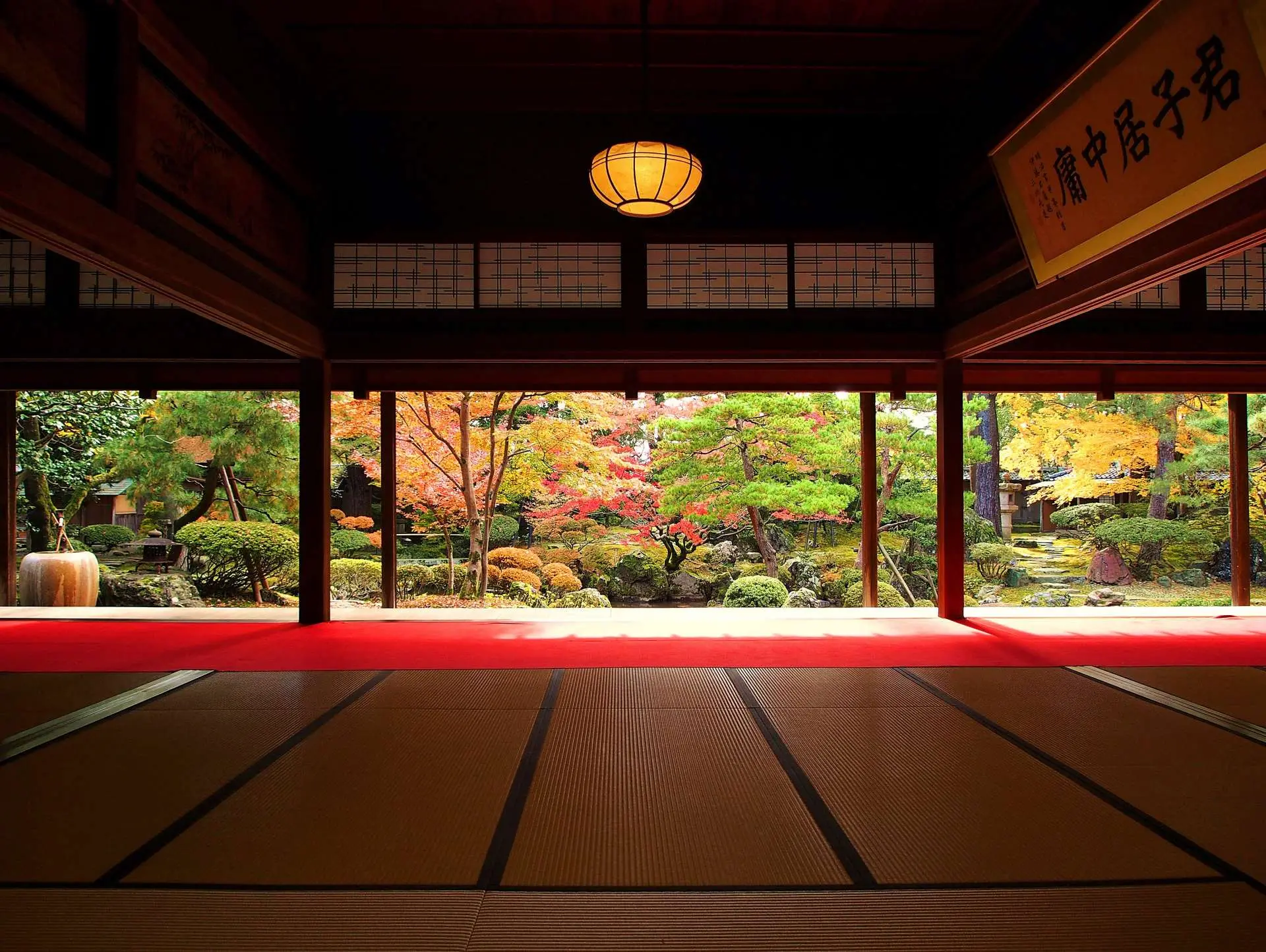 北方文化博物館