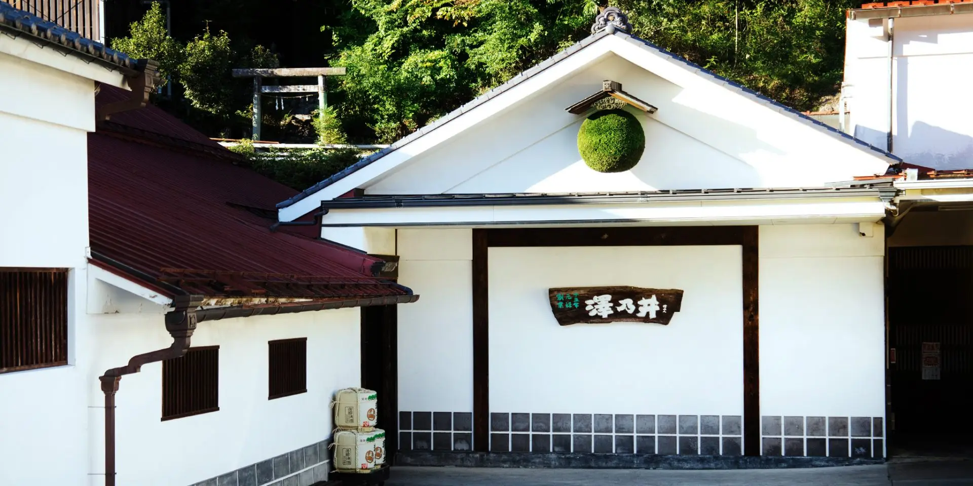 Ozawa Sake Brewery - Must-See, Access, Hours & Price | GOOD LUCK TRIP
