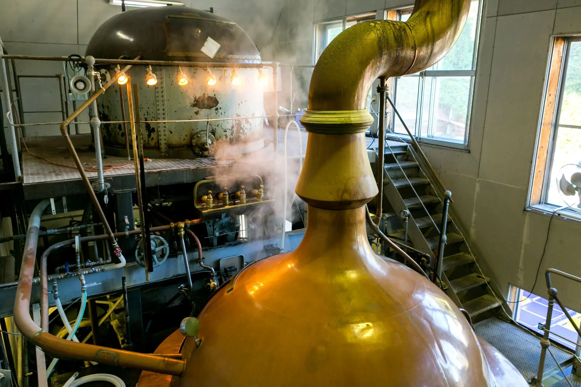 ベアレン本社工場 - 見どころ、アクセス & 周辺情報 | GOOD LUCK TRIP