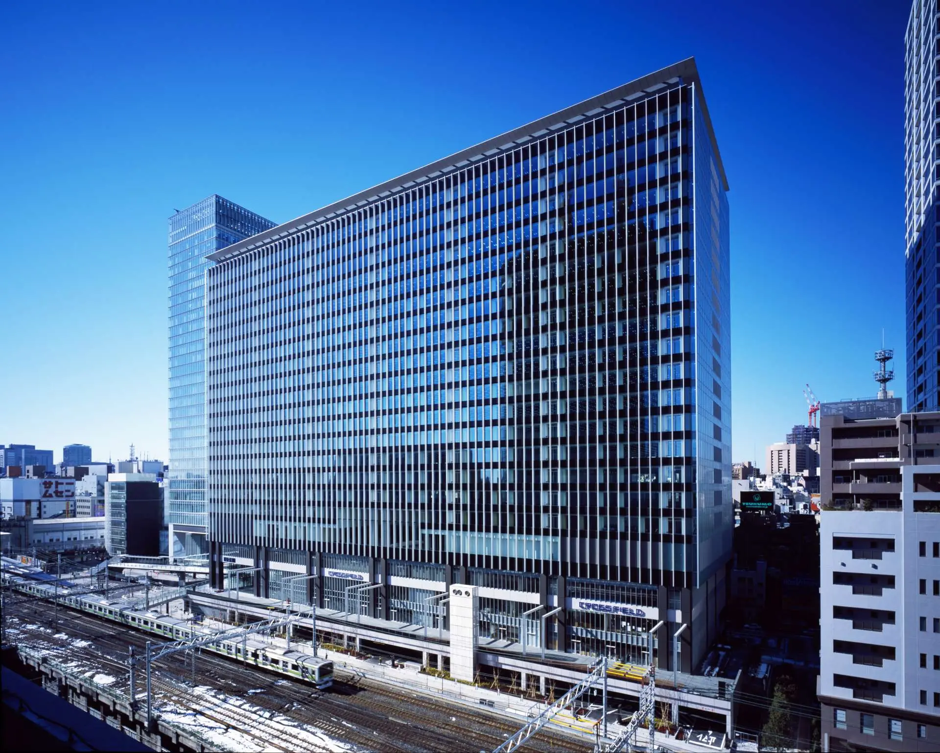 Akihabara UDX - Where to Shop, Access, Hours & Price | GOOD