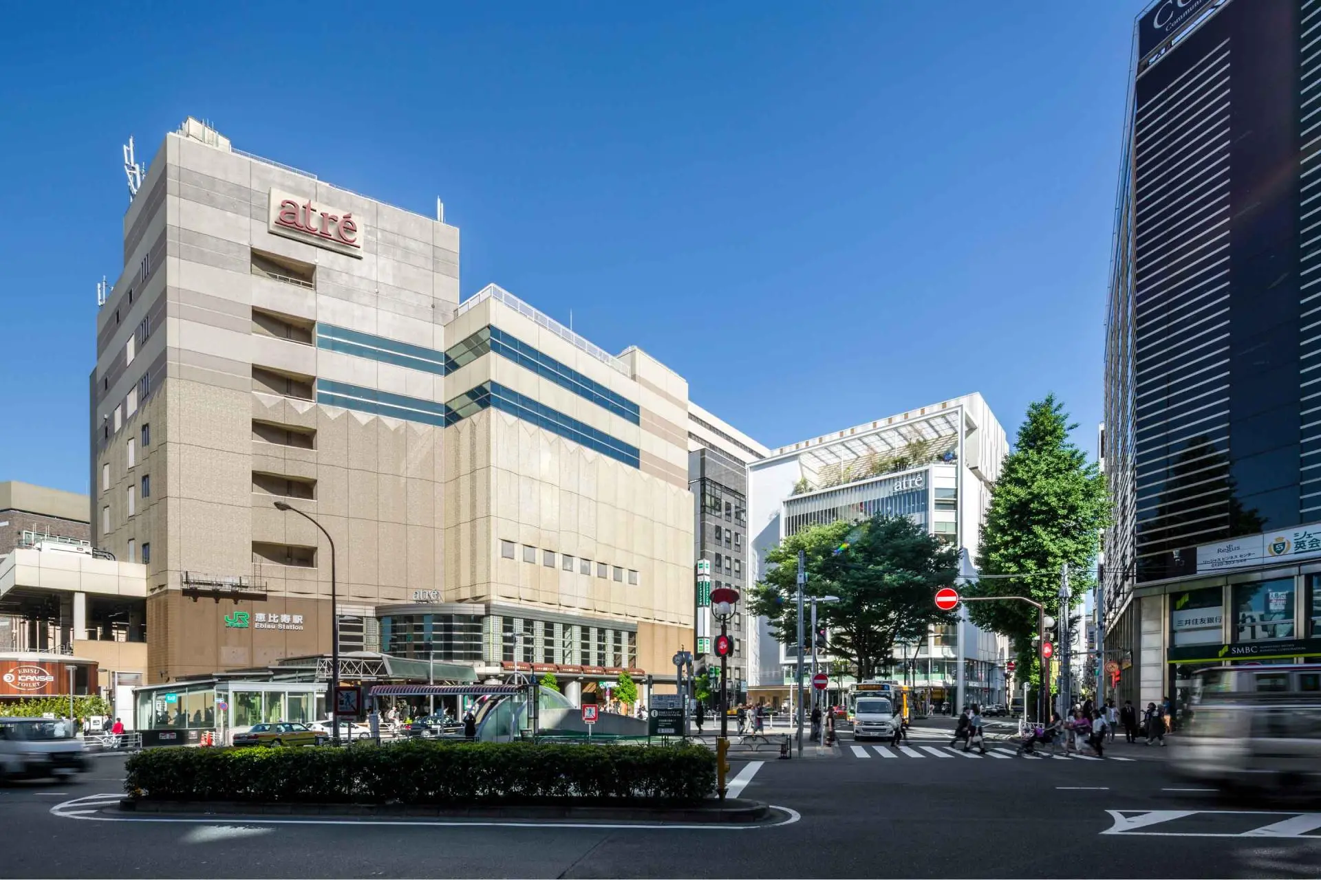 Atre Ebisu Japanese Shopping Atre Ebisu Japanese Shopping