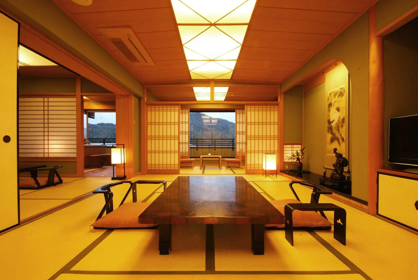 kawaguchiya riverside hotel