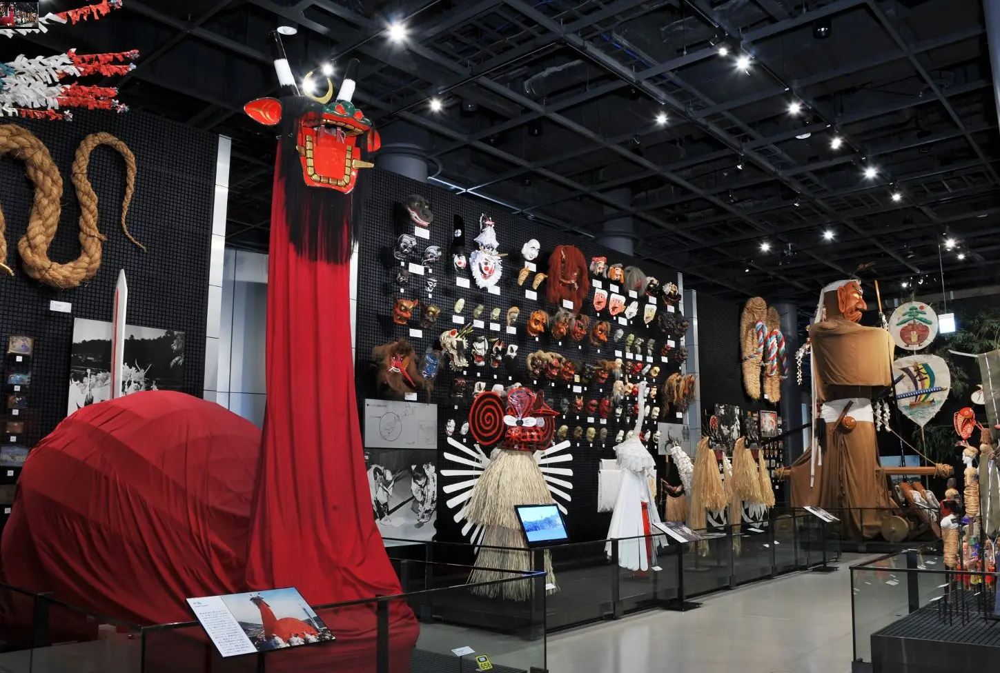 国立民族学博物館 - 見どころ、アクセス & 周辺情報 | GOOD LUCK TRIP