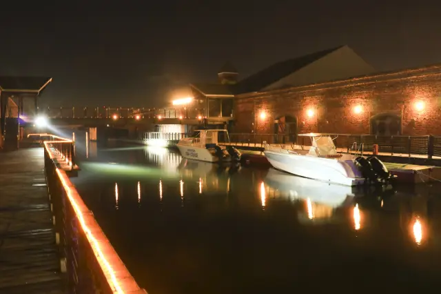 金森ベイクルーズ（写真：PIXTA）