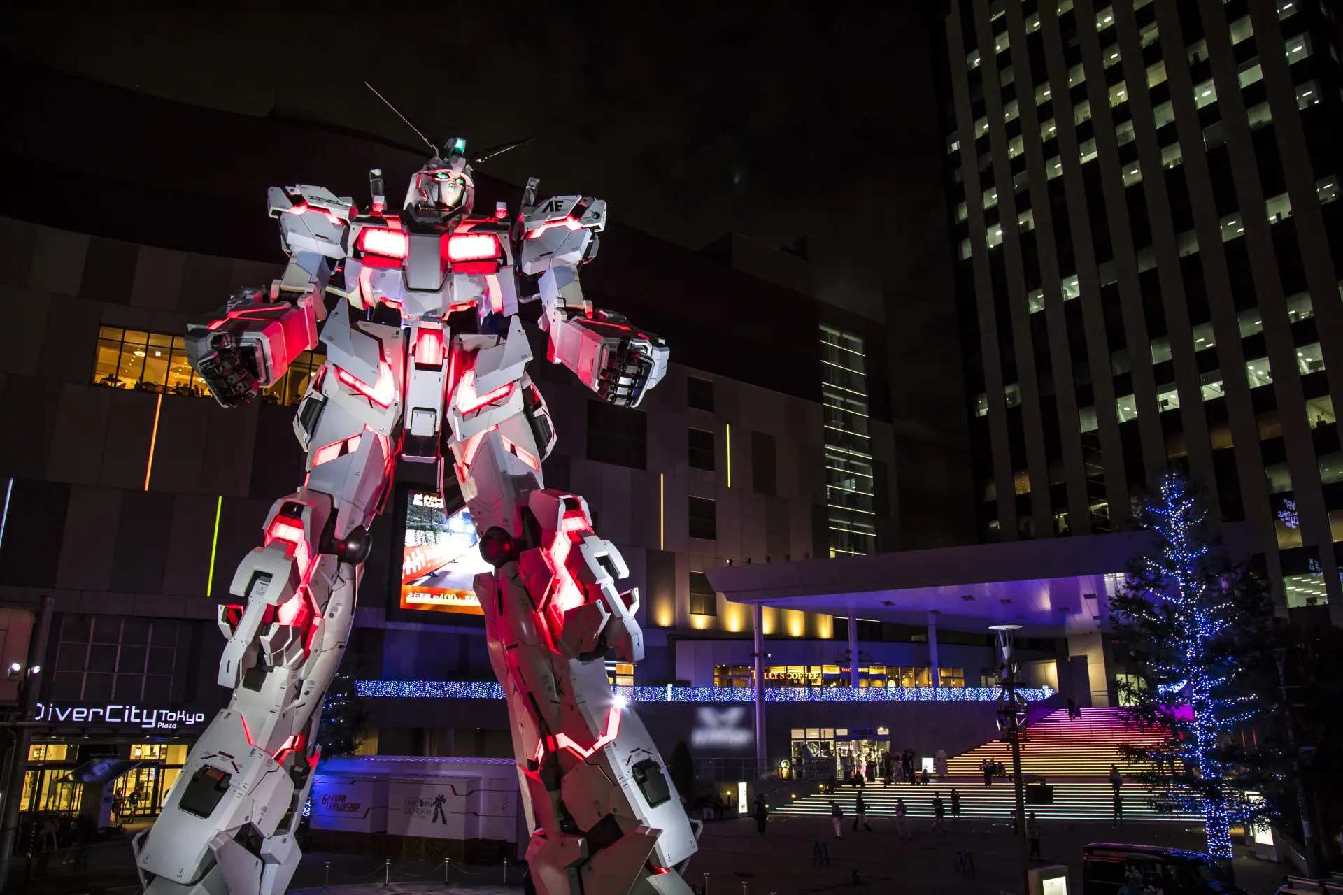 たくてぃーユニコーンガンダム ROBOT魂 ＜SIDE MS＞ ユニコーンガンダム ペルフェクティ