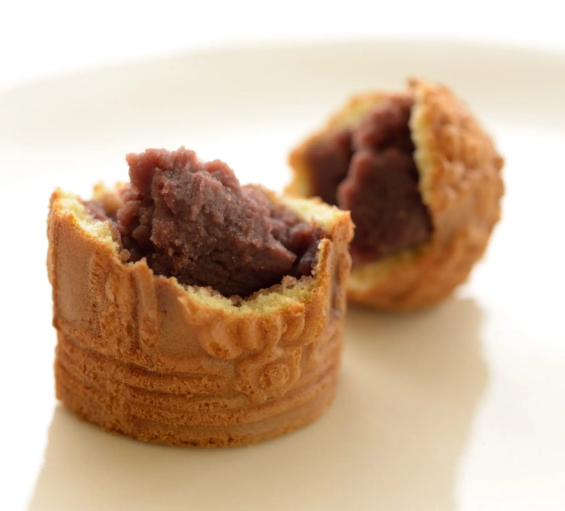 釣鐘まんじゅう | GOOD LUCK TRIP