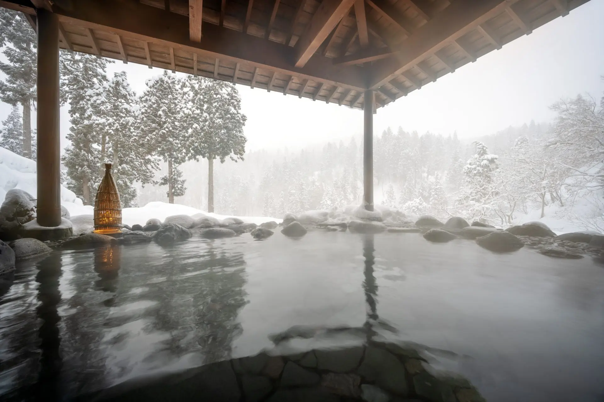 The Inn of Waterfalls and Soba: Takimikan - Where to Stay, Access