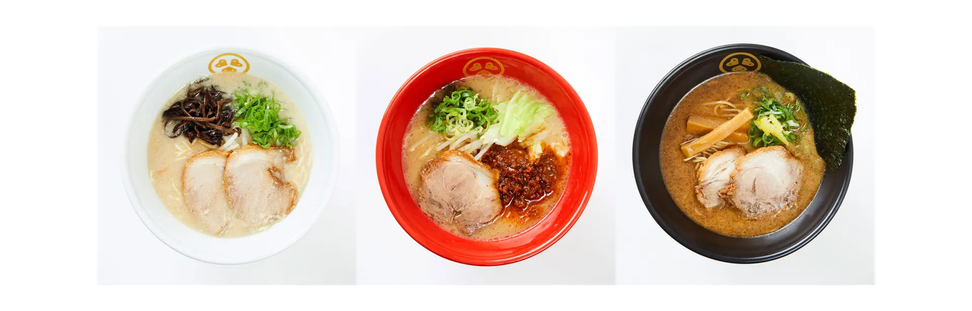 Tokyo Tonkotsu Base Made by Ippudo,  Ecute Shinagawa Branch