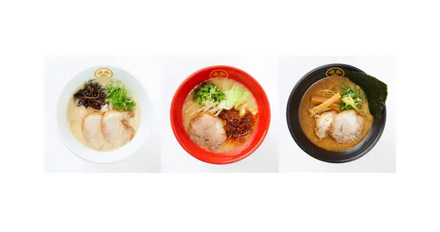 TOKYO豚骨BASE MADE by 一风堂 ecute 品川店