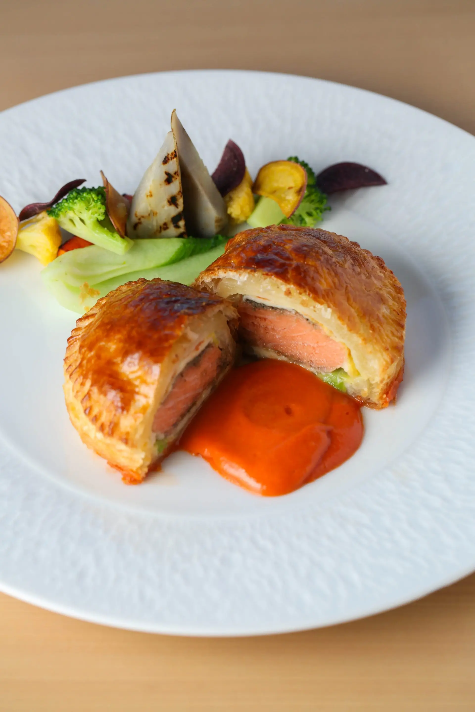 ミクニ伊豆高原＞地中海料理「海の輝き」ペアお食事券【1141848】 メニュー写真 : ミクニ