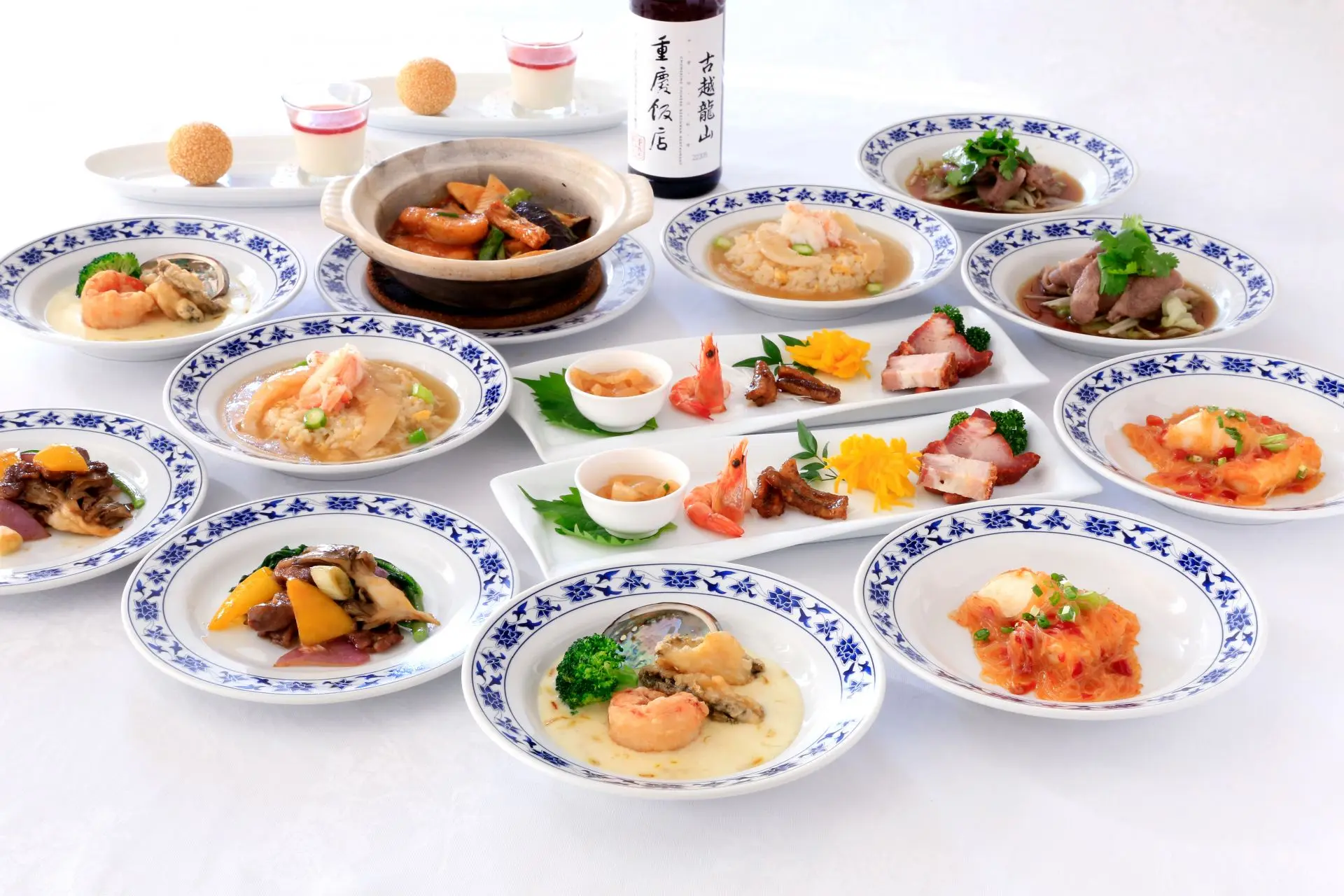 壽幸亭 Jukei Hanten Main Restaurant - What to Eat, Access, Hours & Price