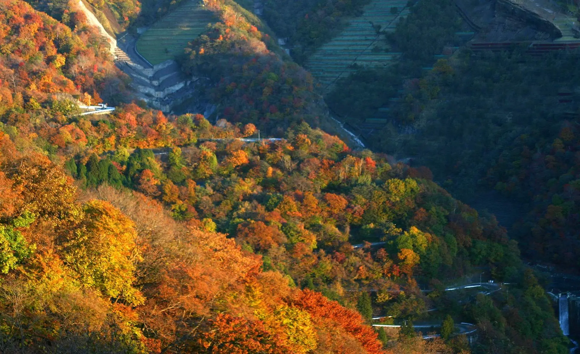 Irohazaka Winding Road - Must-See, Access, Hours & Price