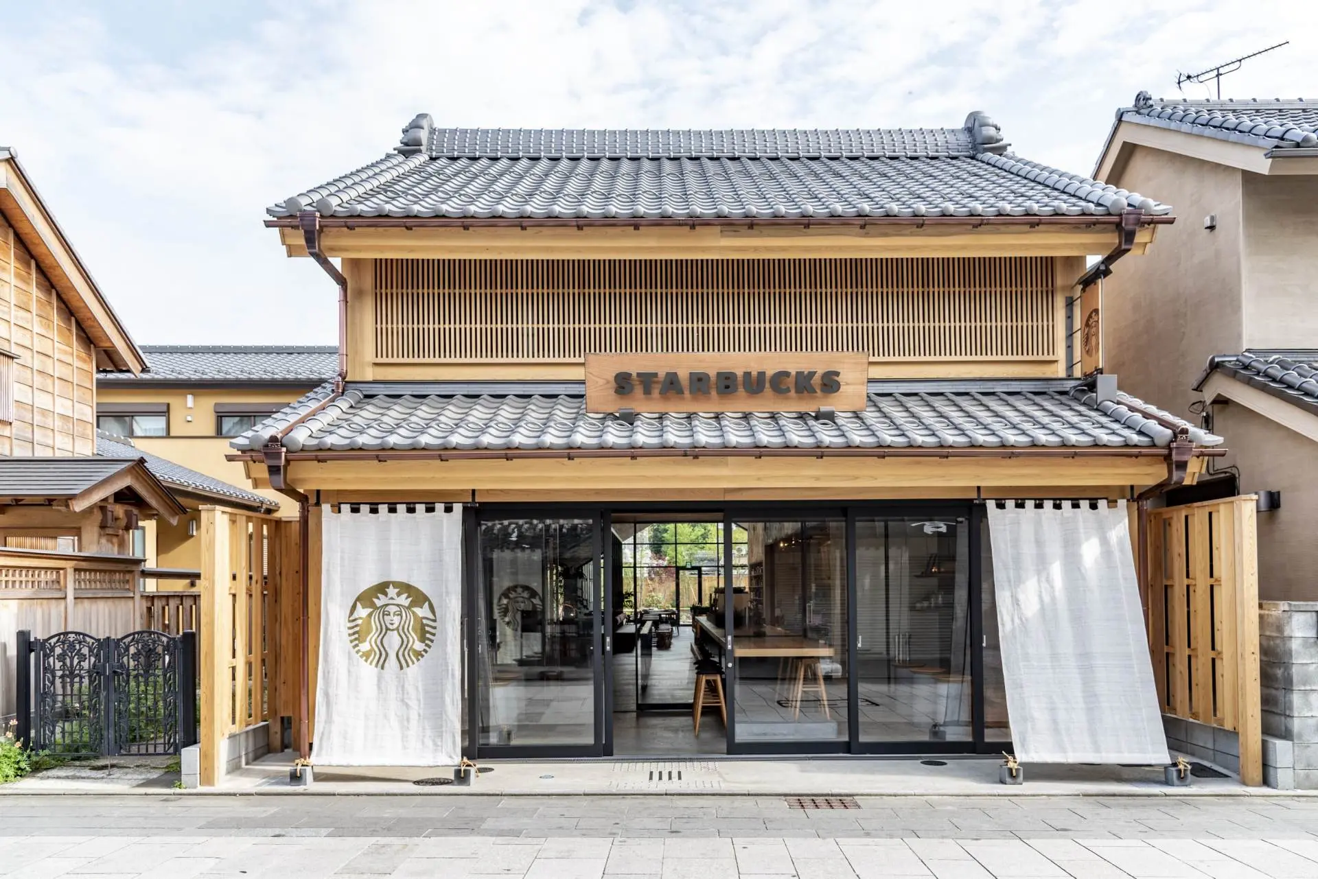 スターバックス コーヒー 川越 鐘 つき 通り 店