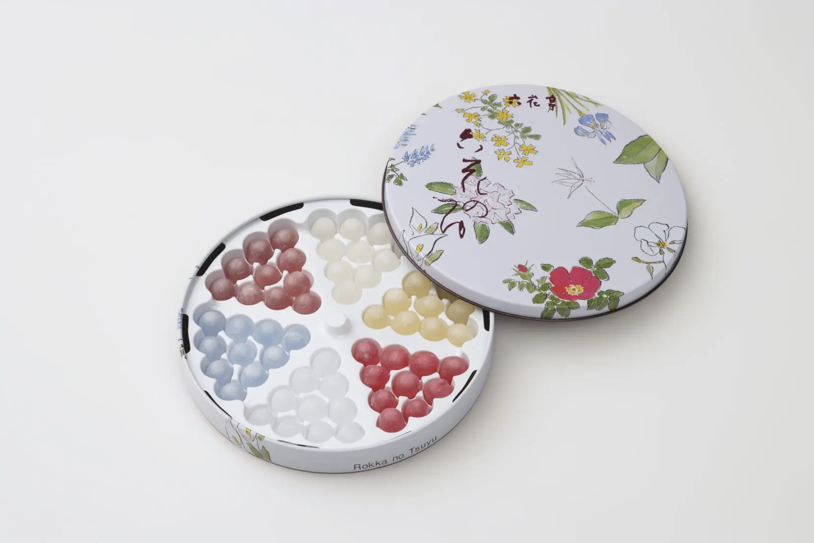 六花亭「六花のつゆ」 | GOOD LUCK TRIP