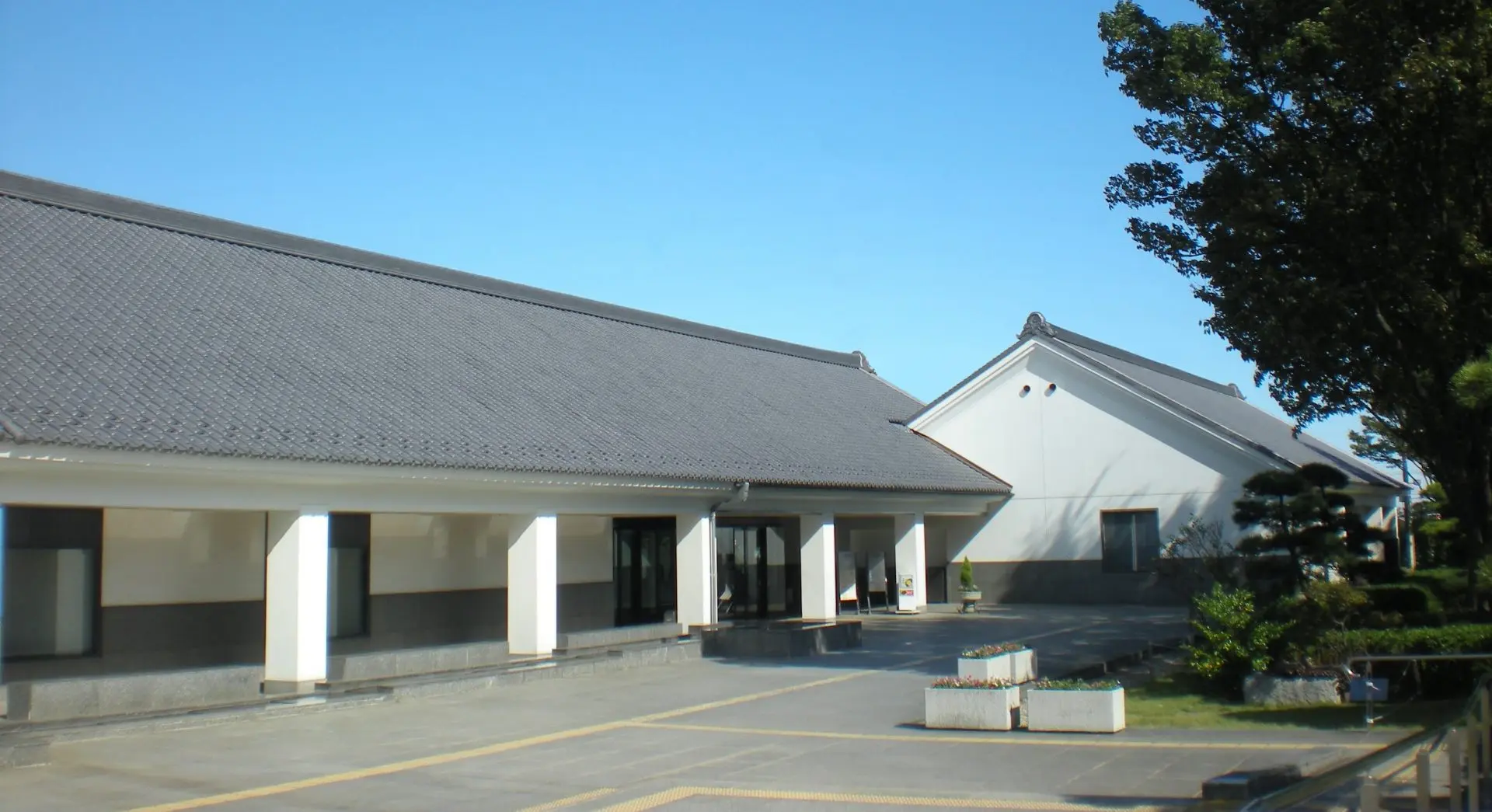 川越 市立 博物館