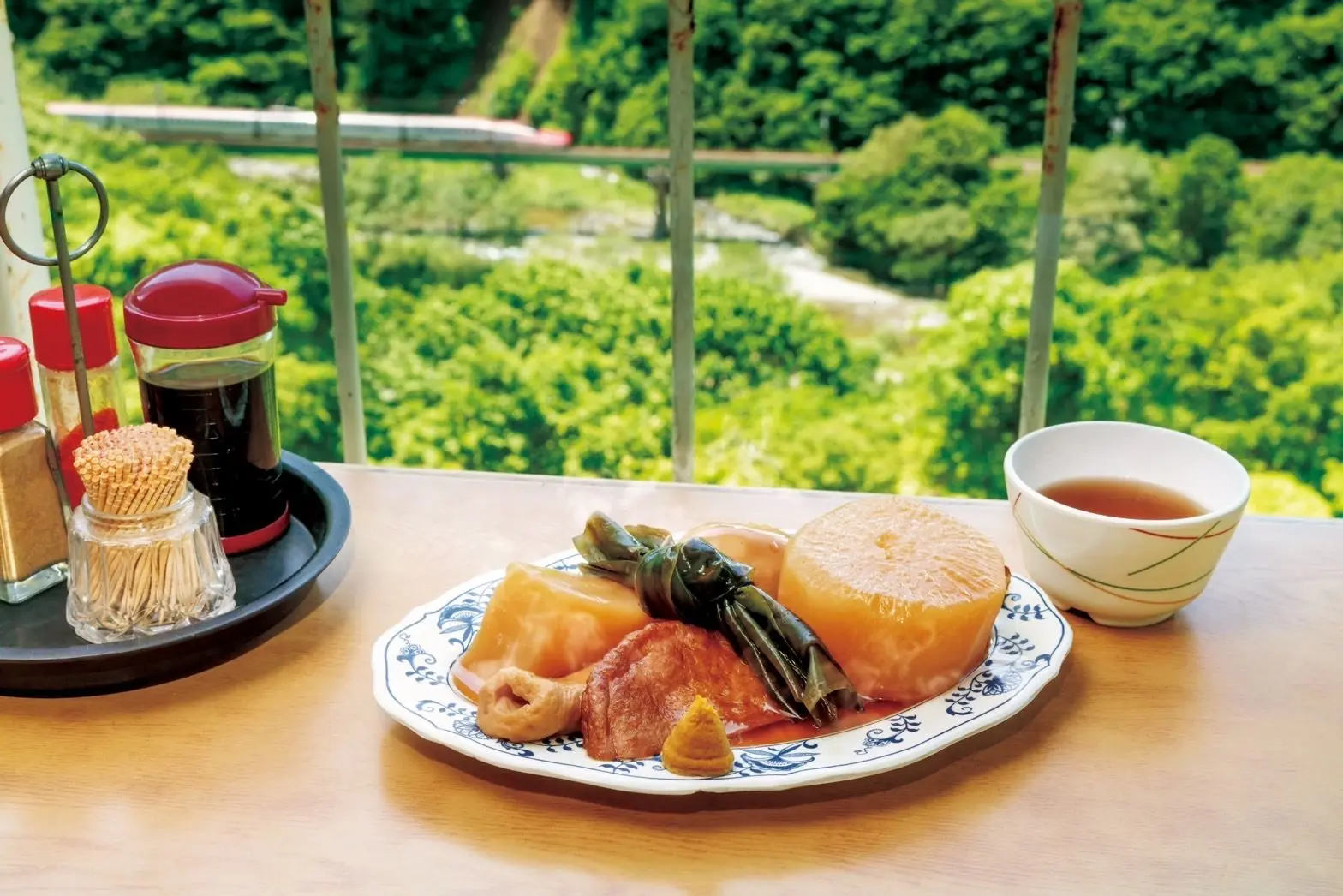 仙岩峠の茶屋 田沢湖本店 - メニュー、ランチ・ディナー予算