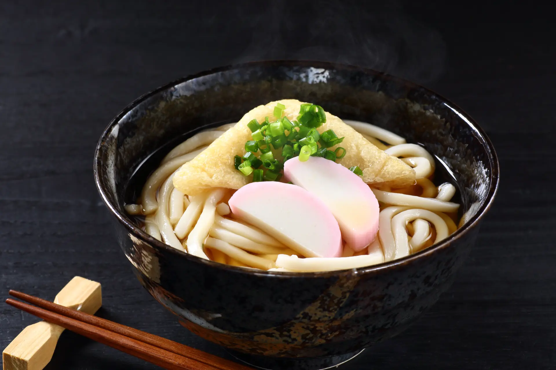 うどん | GOOD LUCK TRIP