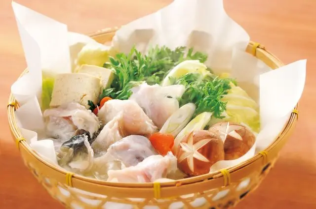 玄品 法善寺 總本店