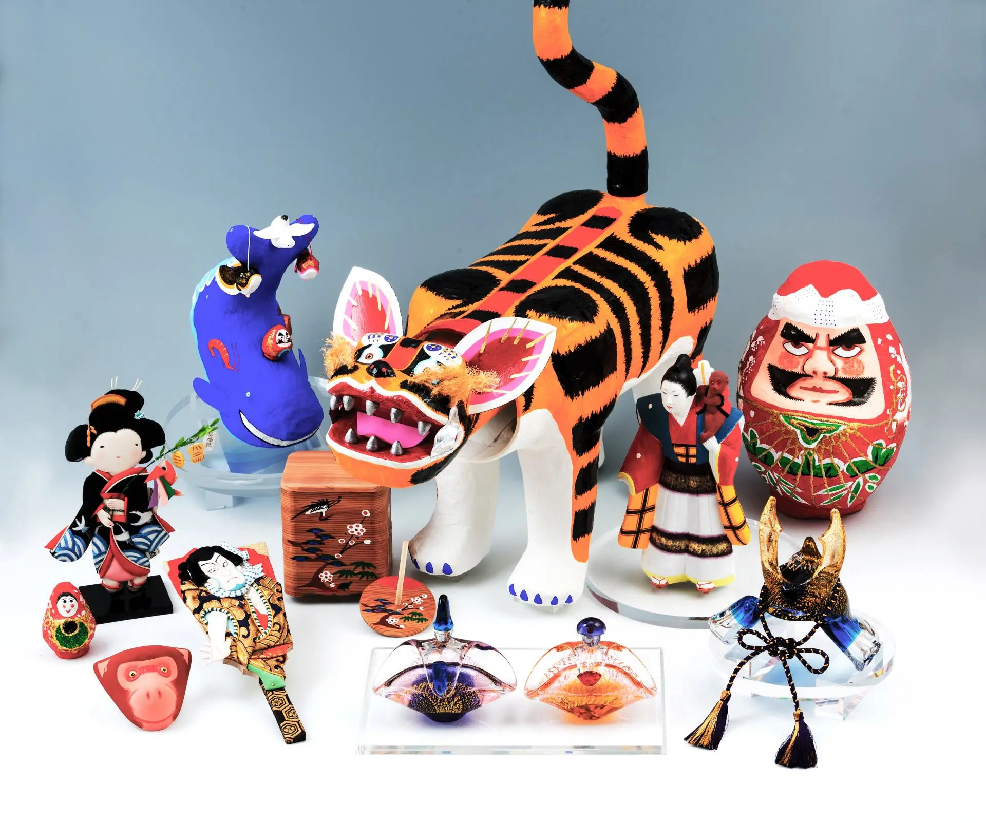 はかた伝統工芸館 - 見どころ、アクセス & 周辺情報 | GOOD LUCK TRIP