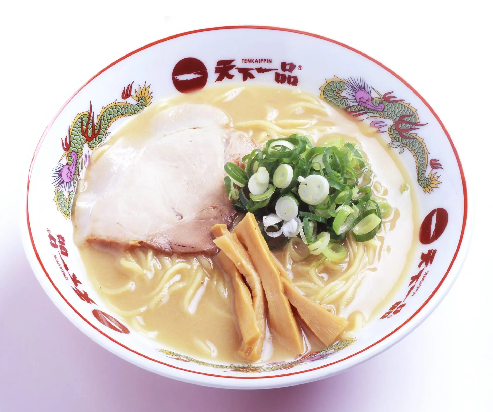 天下 一品 総 本店