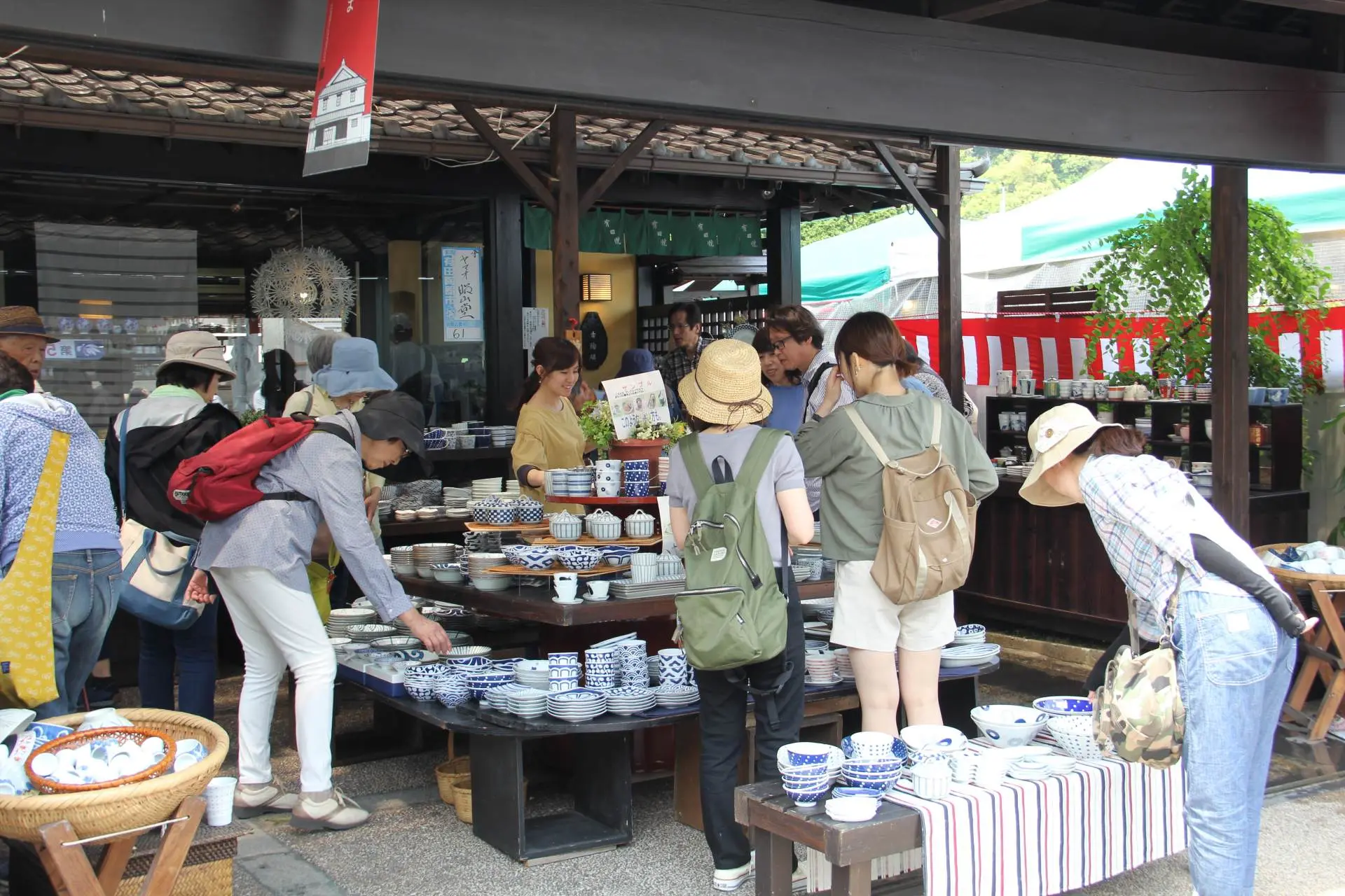 有田陶器市 - 看點指南、舉辦時期、常見問題、評論、周邊景點 & 交通資訊 | GOOD LUCK TRIP