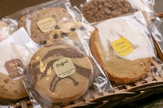 Nara Bakery Hotel Château D'or image 5