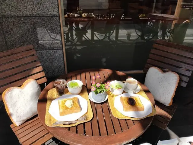 Nara Bakery Hotel Château D'or image 1