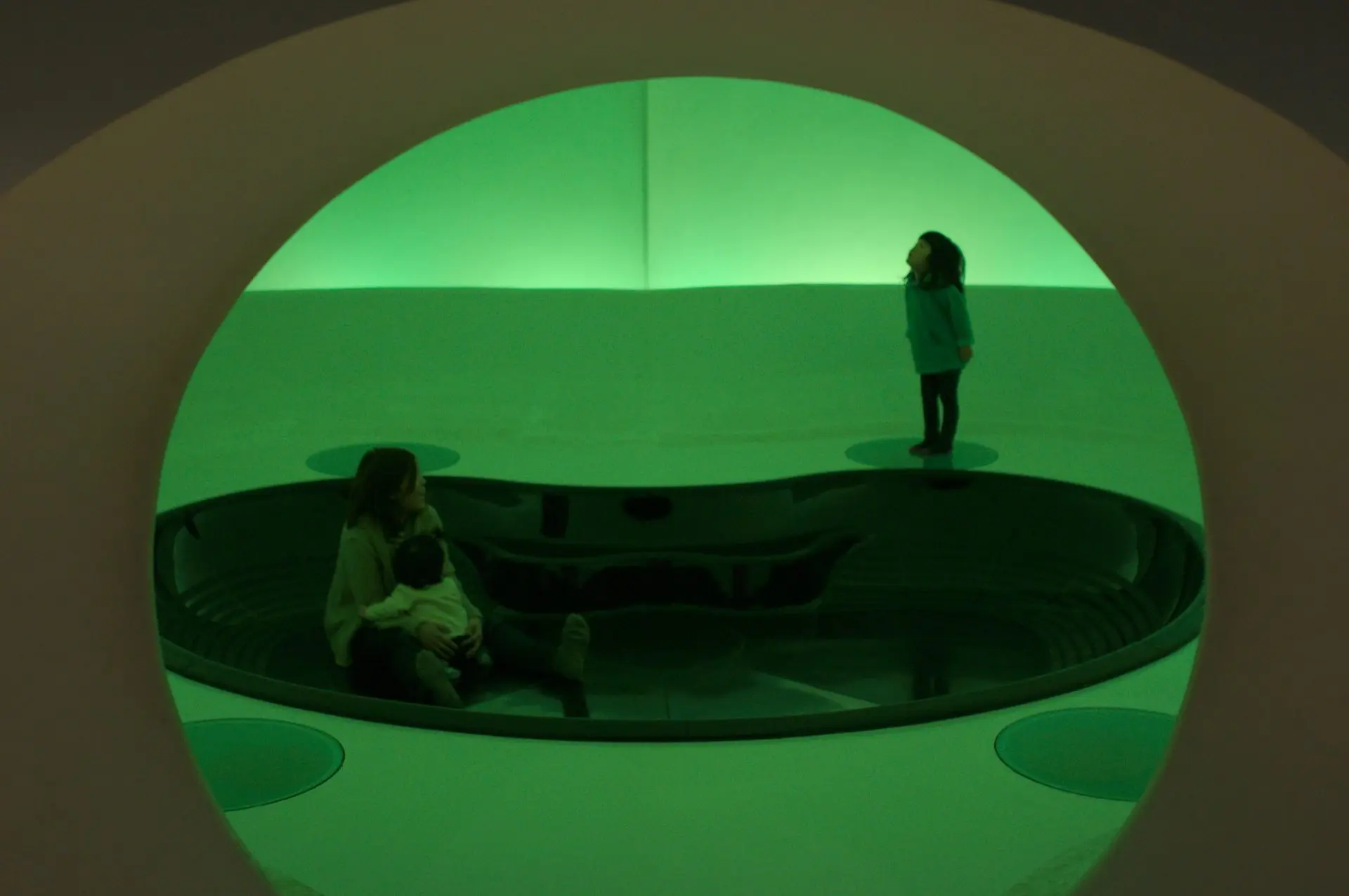 感覚ミュージアム - 見どころ、アクセス & 周辺情報 | GOOD LUCK TRIP