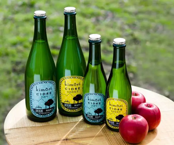 弘前シードル工房kimori - 見どころ、アクセス & 周辺情報 | GOOD LUCK