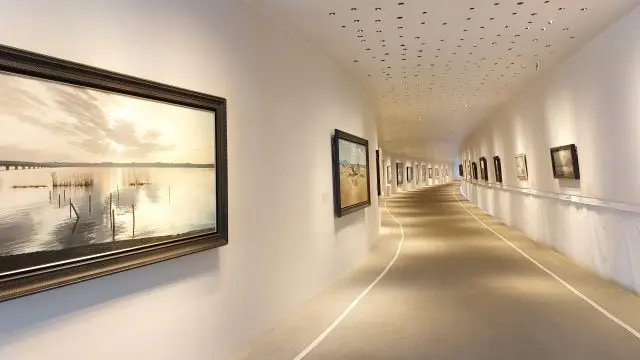 호키 미술관