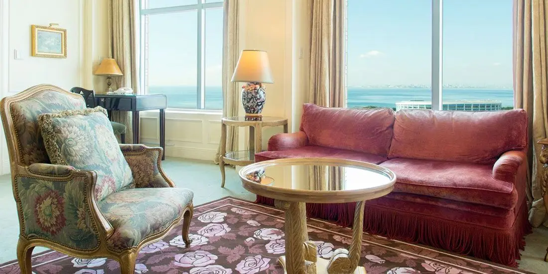 千葉曼哈頓飯店