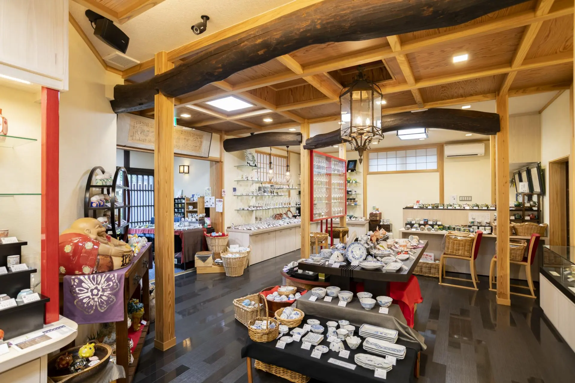 春日山窯 木米庵 - 買物情報、アクセス、口コミ & 周辺情報 | GOOD 