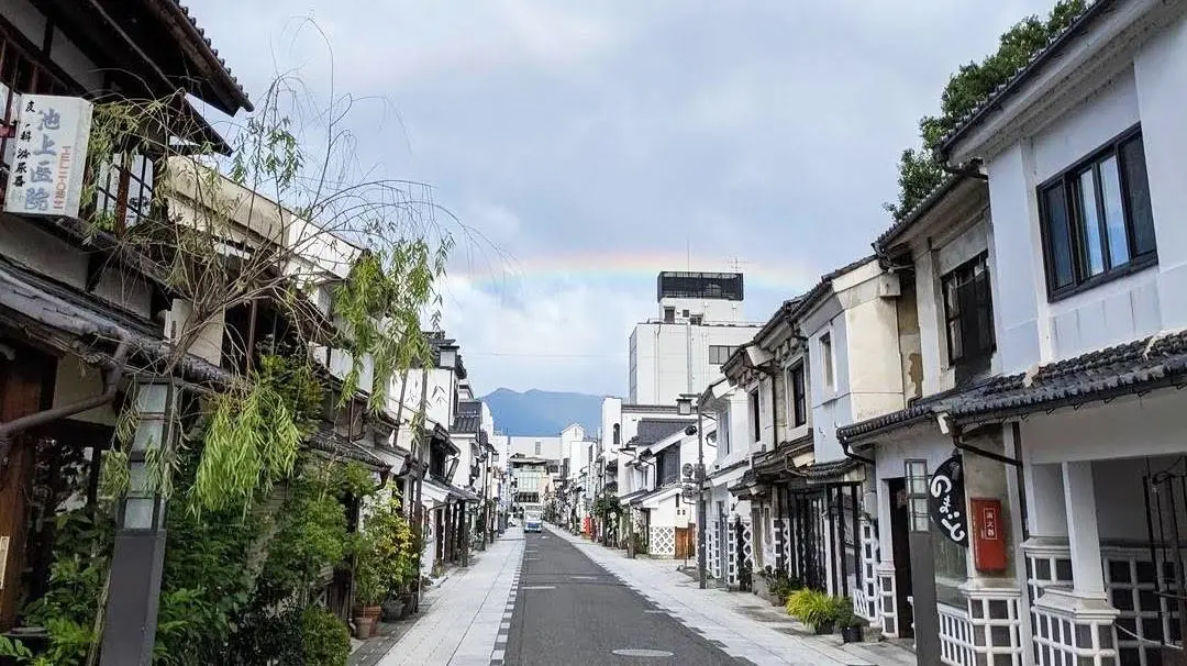 蔵のある街中町 - 見どころ、アクセス、口コミ & 周辺情報 | GOOD LUCK TRIP