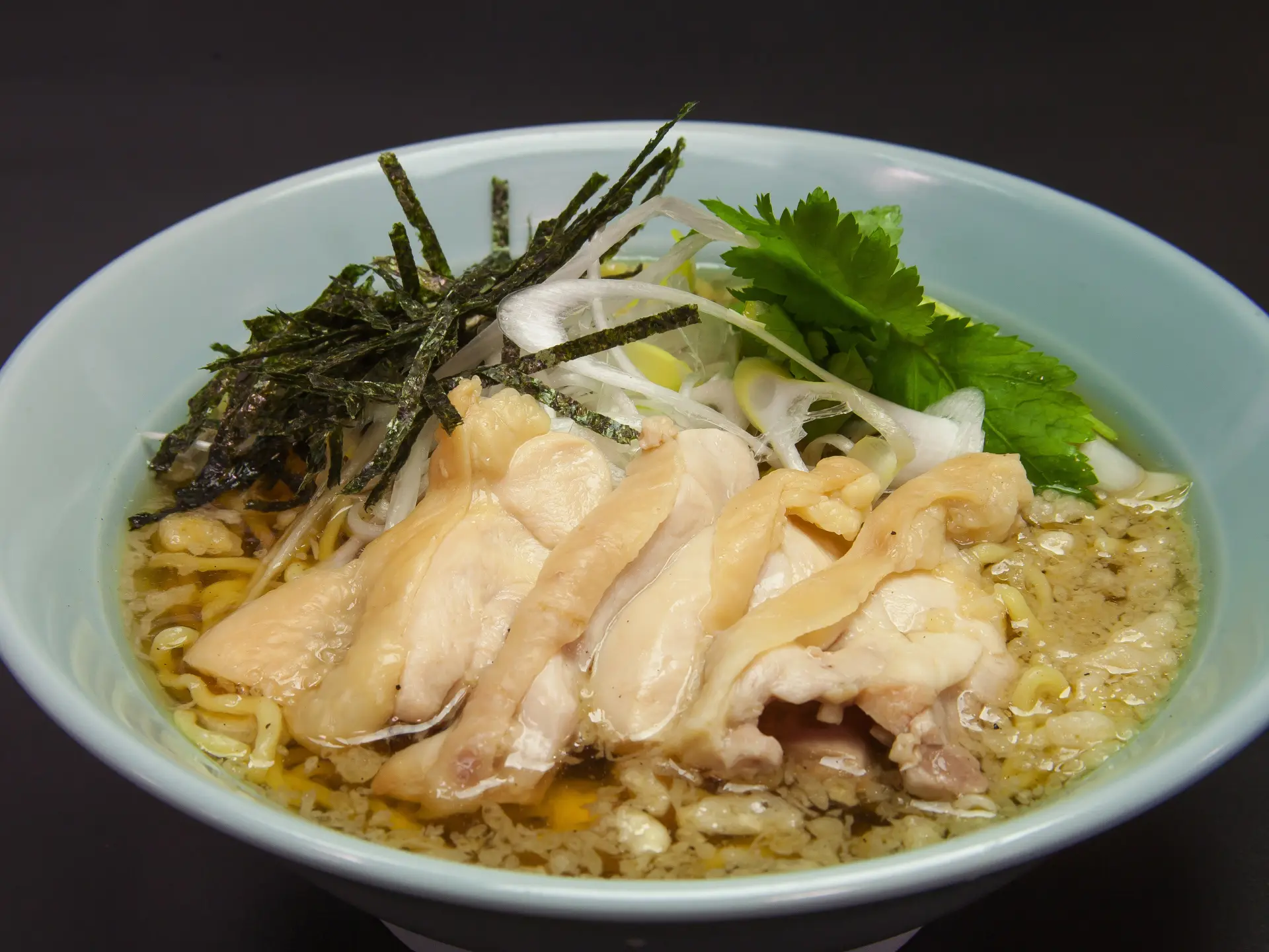 Teuchi Suisha Kisoba