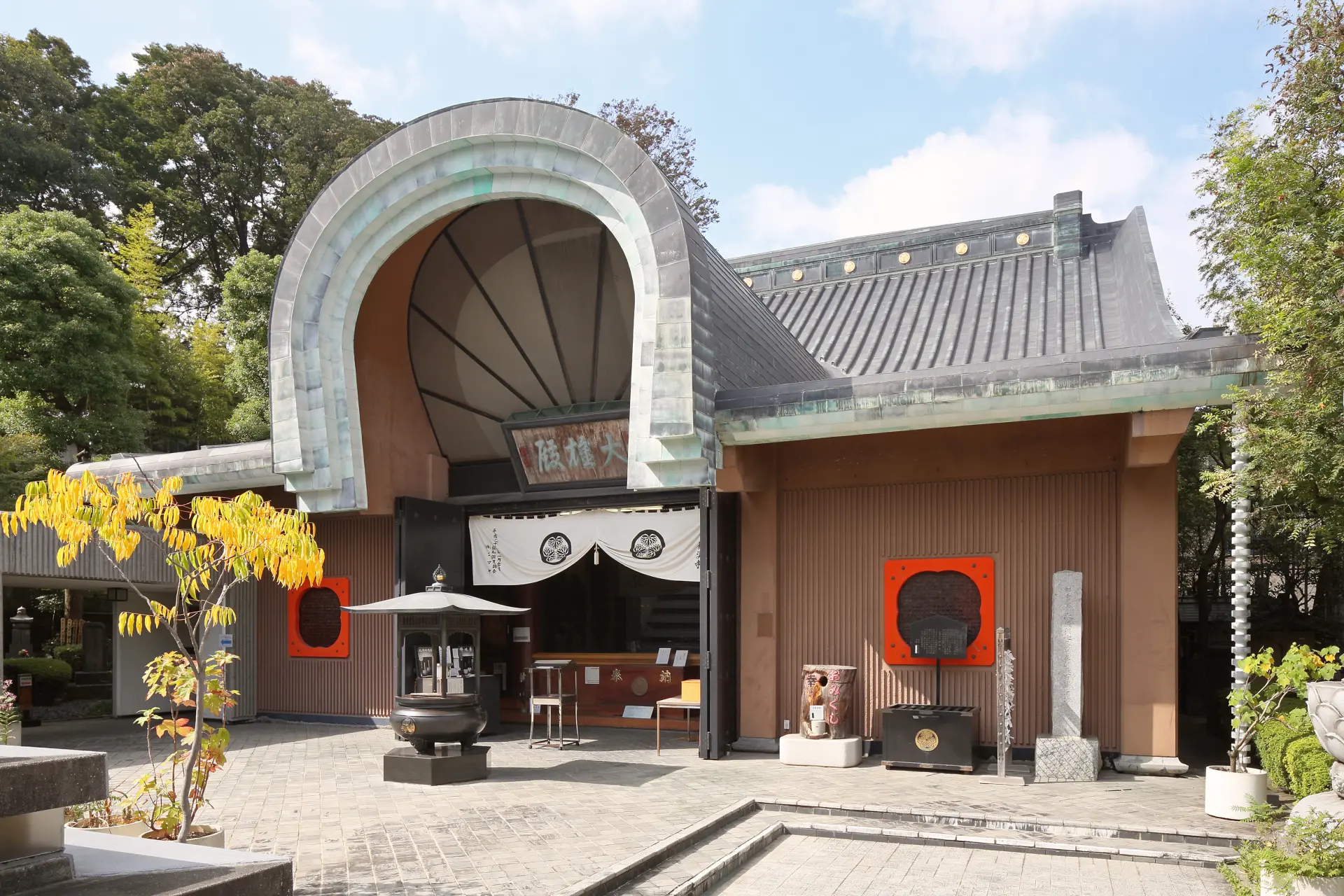 五百羅漢寺 - 見どころ、アクセス、口コミ & 周辺情報 | GOOD LUCK TRIP