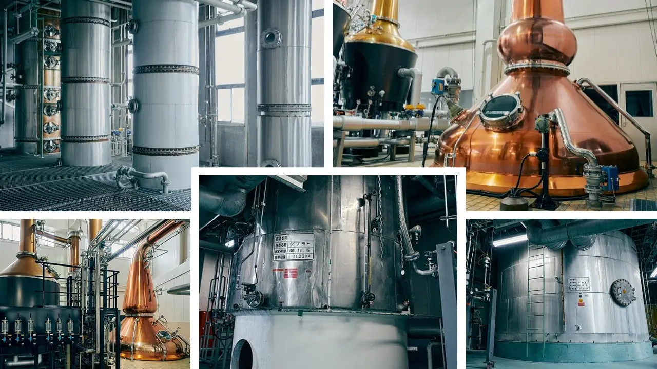 富士御殿場蒸溜所 Distiller's Select 2020 富士御殿場蒸溜所