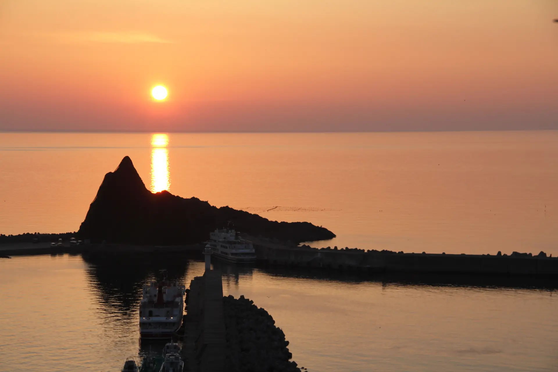 夕陽台 - 見どころ、アクセス & 周辺情報 | GOOD LUCK TRIP