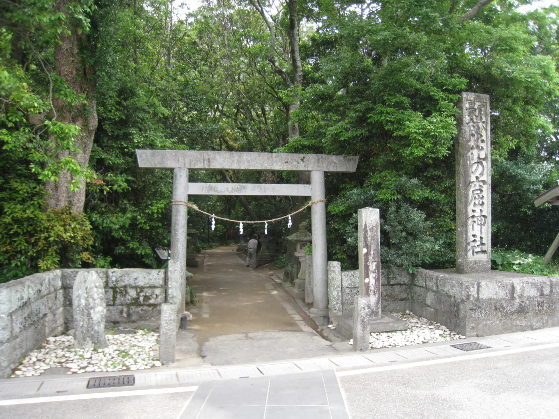 Hana no Iwaya Shrine - Must-See, Access, Hours & Price | GOOD LUCK TRIP