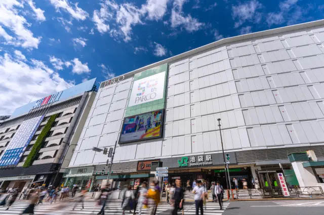 Ikebukuro PARCO