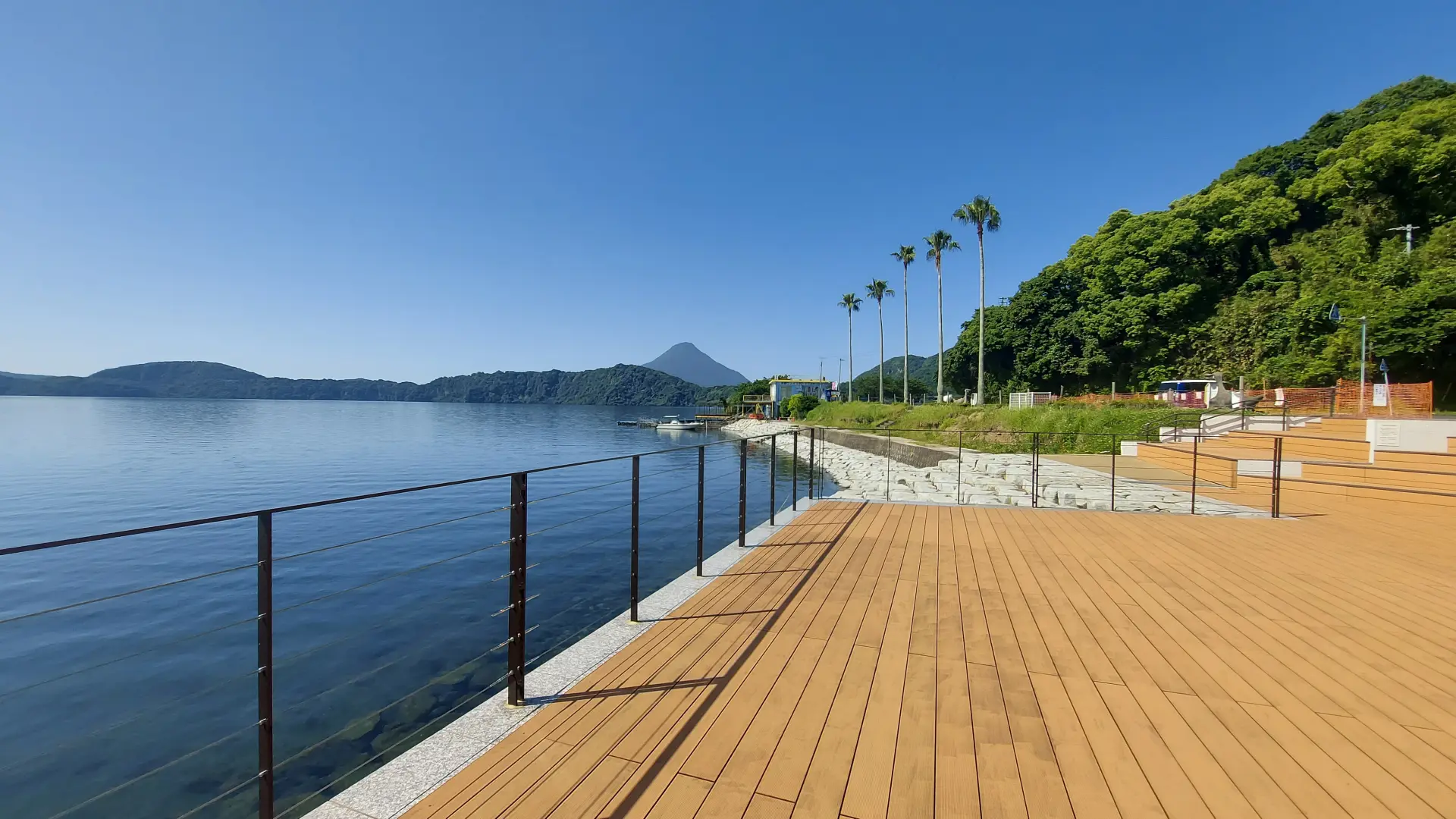 池田湖 - 見どころ、アクセス & 周辺情報 | GOOD LUCK TRIP