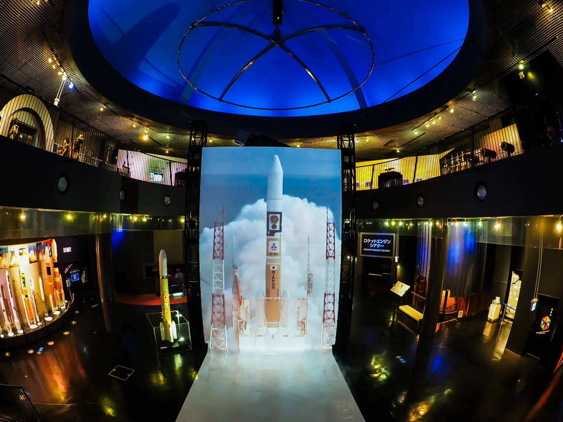 種子島宇宙センター - 見どころ、アクセス & 周辺情報 | GOOD LUCK TRIP