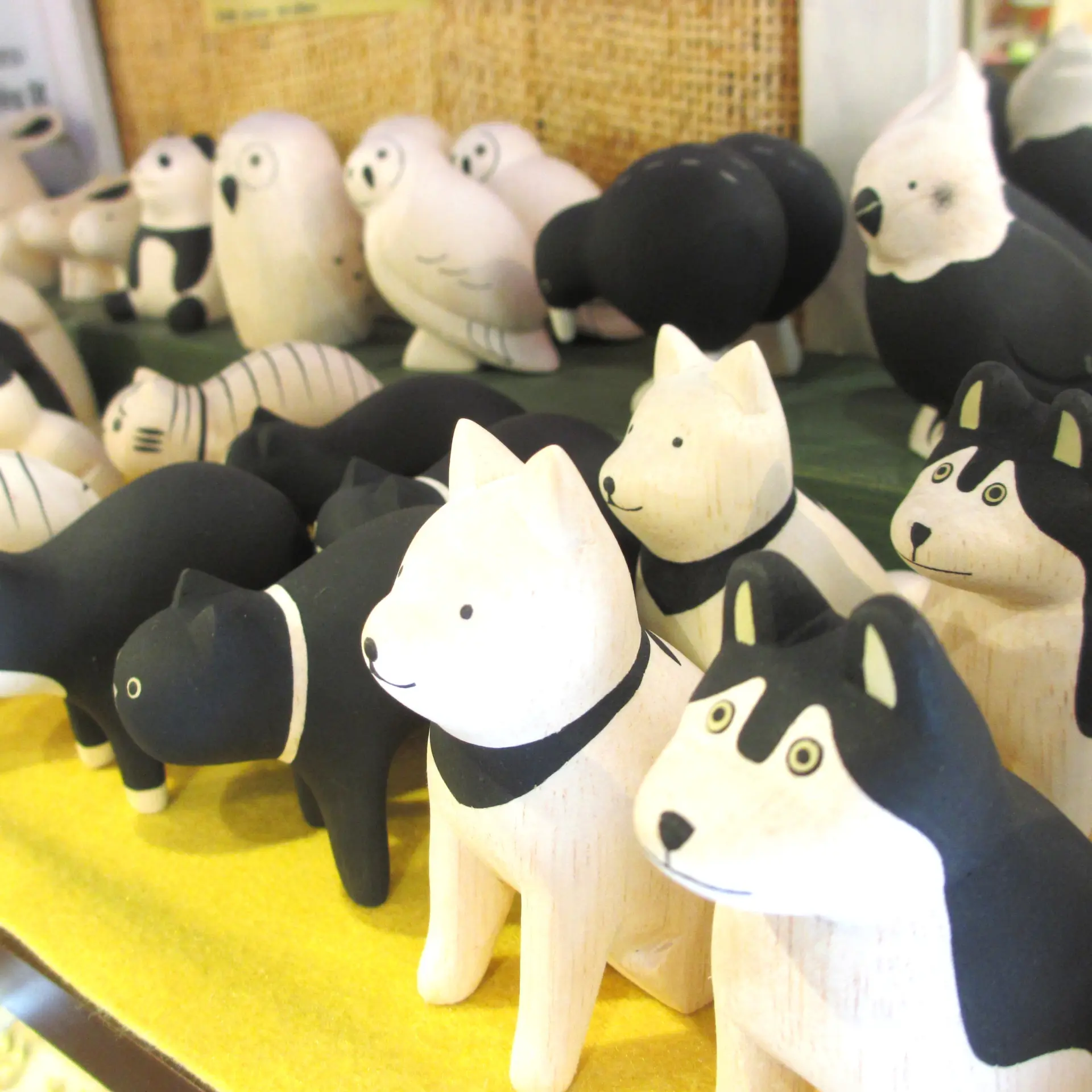 動物雑貨ONLY PLANET(オンリープラネット） - 買物情報、アクセス