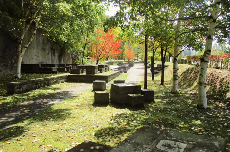 藻南公園