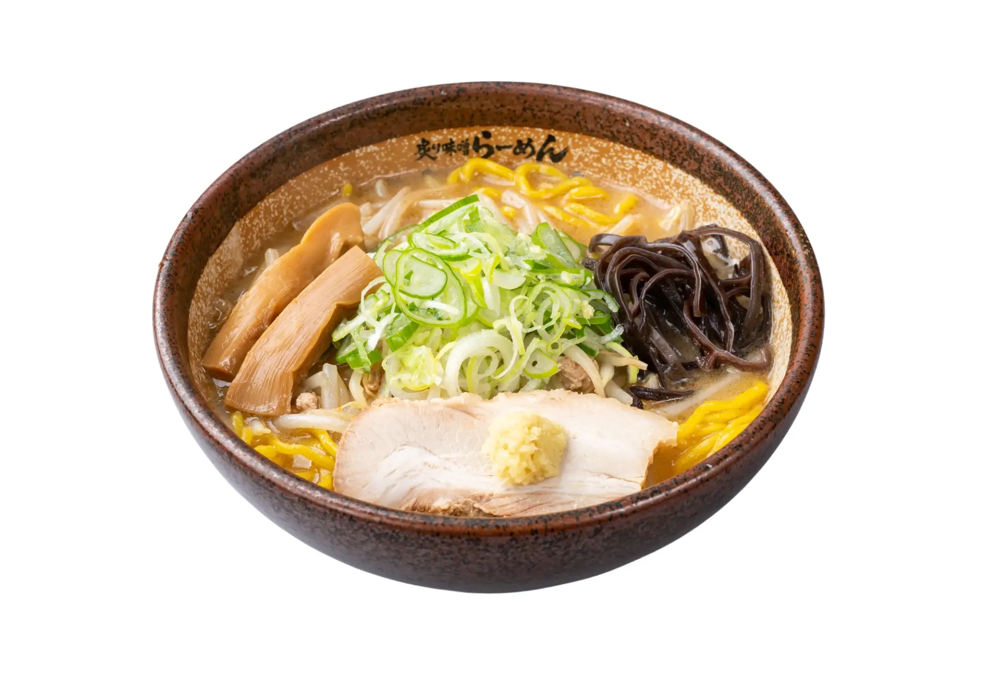 [SHIBUYA_004]30.34mm/0.83g登記済聖遺物：阿佐ヶ谷要塞 炙り味噌らーめん 麺匠 真武咲弥 渋谷店 - メニュー、ランチ・ディナー
