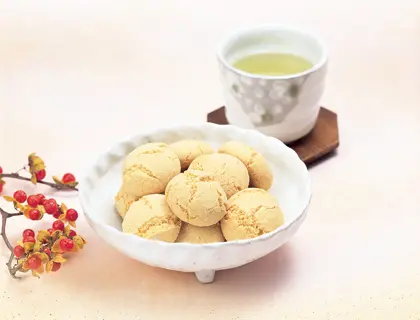 仙臺まころん本舗「仙臺まころん」