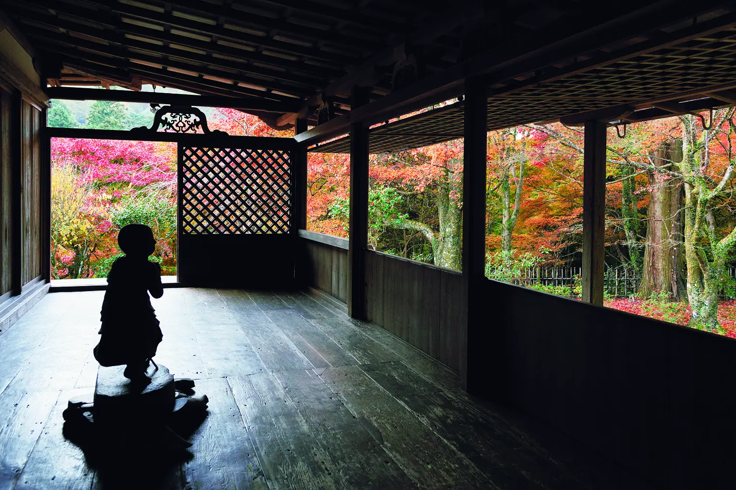 栂尾山 高山寺