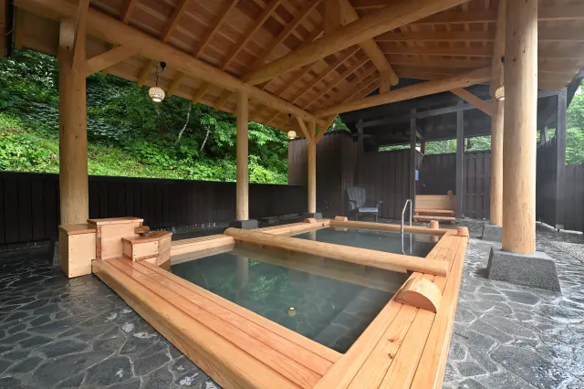 松之山温泉 ひなの宿 ちとせ
