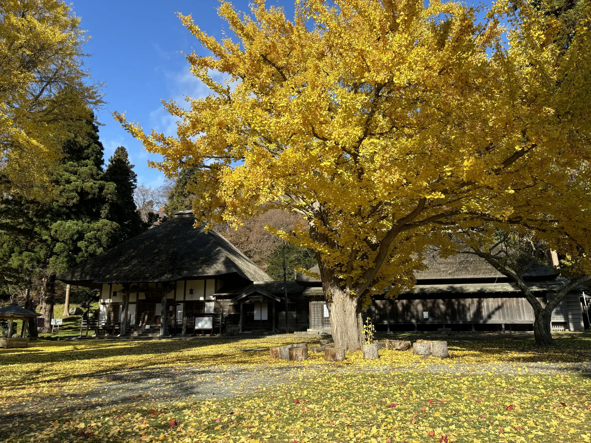 有珠善光寺