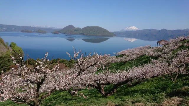 壮瞥（そうべつ）公園