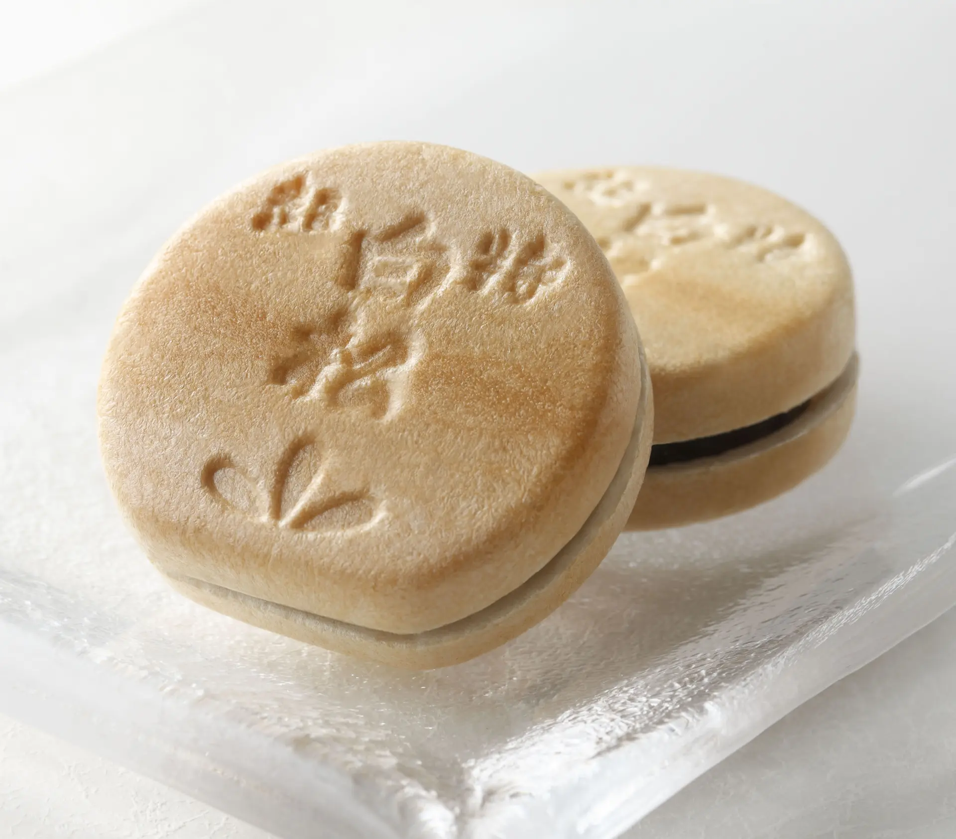 白松がモナカ本舗「白松がモナカ」
